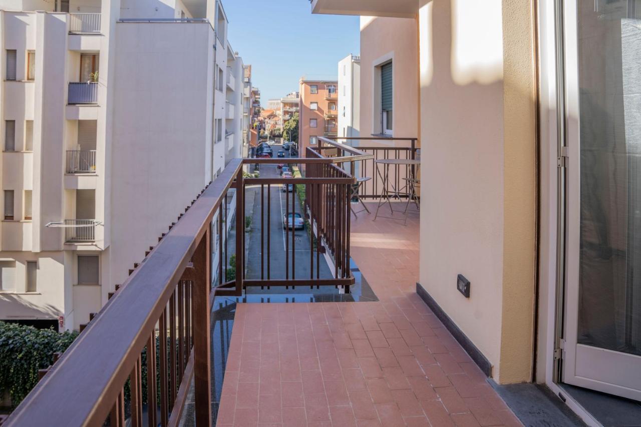 020 - Casa Levante - Centro Citta, Carruggio E Mare Baia Del Silenzio A 500 M Sestri Levante Esterno foto